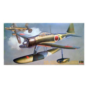 Hasegawa 09069 1/48 A6M2-N Type 2 Fighter Seaplane Rufe