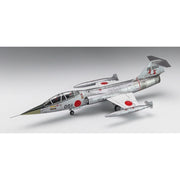 Hasegawa 09700 1/48 F-104DJ Starfighter JASDF