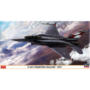Hasegawa 07429 1/48 F-16C Fighting Falcon CFT
