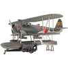 Hasegawa 19197 1/48 Nakajima E8N1 Type 95 Reconnaissance Seaplane Dave Model 1