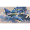 Hasegawa 09079 1/48 Spitfire (JT79) Mk. IXC