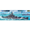 Hasegawa 30048 1/700 US Navy USS South Dakota Super De