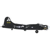 Hasegawa 02276 1/72 B-17G Flying Fortress Airborne Leaflet