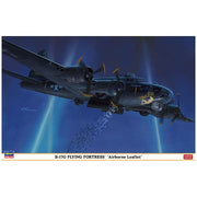 Hasegawa 02276 1/72 B-17G Flying Fortress Airborne Leaflet
