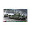 Hasegawa 30043 1/72 Churchill Mk.I/II & Daimer Mk.II Dieppe Raid 2 kits