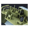 Hasegawa 02273 1/72 Kawanishi H8K1 Type 2 Flying Boat Emily Model 11 Dignitary Transport Shikishima