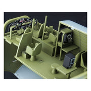 Hasegawa 02273 1/72 Kawanishi H8K1 Type 2 Flying Boat Emily Model 11 Dignitary Transport Shikishima