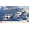 Hasegawa 02266 1/72 S2F-1 S-2A Tracker JMSDF 51st FS