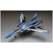Hasegawa 65839 1/72 VF-1J Valkyrie Macross 35th Anniversary Paint Macross