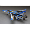 Hasegawa 65839 1/72 VF-1J Valkyrie Macross 35th Anniversary Paint Macross