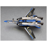 Hasegawa 65839 1/72 VF-1J Valkyrie Macross 35th Anniversary Paint Macross