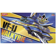 Hasegawa 65839 1/72 VF-1J Valkyrie Macross 35th Anniversary Paint Macross