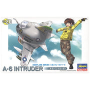 Hasegawa Eggplane A-6 Intruder