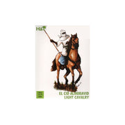 HAT 28020 28mm Almoravid Light Cavalry