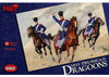 HAT 8002 1/72 Napoleonic Prussian Dragoons