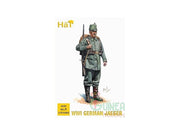 HAT 8199 1/72 WWI German Jaegers