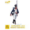 HAT 8294 1/72 1815 French Infantry Marching