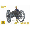 HAT 8179 1/72 Gatling Gun and Crew