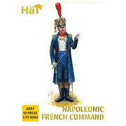 HAT 8297 1/72 Napoleonic French Command