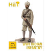 HAT 8236 1/72 WWI Indian Infantry