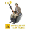 HAT 8263 1/72 WWII Russian Tank Riders