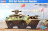 Hobby Boss 82488 1/35 AFT-9 Anti-Tank Missile Launcher