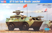 Hobby Boss 82488 1/35 AFT-9 Anti-Tank Missile Launcher