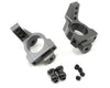 Hot Bodies 67215 Aluminium Front Spindle Carrie Set 10 degrees**