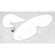 Hobbyzone HBZ7125 Complete Tail with Accessories: Super Cub LP