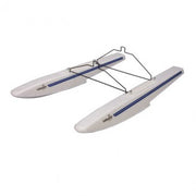 HobbyZone HBZ7390 Float Set Supercub LP