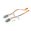 Hobbyzone HBZ7728 Firebird Stratos Motor Set