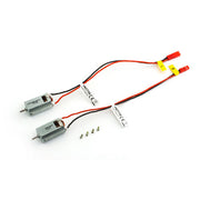 Hobbyzone HBZ7728 Firebird Stratos Motor Set