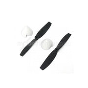 HobbyZone HBZ7907 Spinner and Prop Set Delta Ray