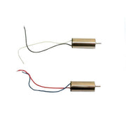 Hobbyzone HBZ8705 Zugo Motor Pair (1x Forward 1x Reverse)