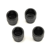 Hudy 109360 Alu Nut For 1/10 Touring Set-Up Station