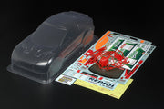 Tamiya 51360 Mitsubishi Lancer Body