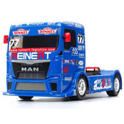 Tamiya 58642 Reinhart 1/14 On Road RC Truck