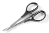 Tamiya 74005 Curved Scissors