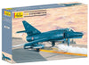 Heller 80425 1/48 Etendard IV M