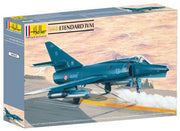 Heller 80425 1/48 Etendard IV M