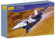 Heller 80421 1/48 Rafale Euro Fighter
