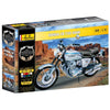 Heller 52913 1/8 Honda CB750 Four Motorbike