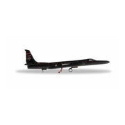 Herpa 559195 1/200 USAF Lockheed U-2R 5th RS 80-1098