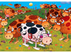Heye 29410 Icow 1000pc Jigsaw Puzzle