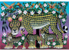 Heye 29427 WildCats 1000pc Jigsaw Puzzle