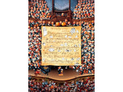 Heye 29564 Score 1000pc Jigsaw Puzzle