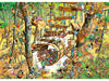 Heye 29568 Climbing 1000pc Jigsaw Puzzle