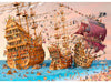 Heye 29570 Corsair 1000pc Jigsaw Puzzle