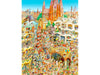 Heye 29573 Barcelona 1500pc Jigsaw Puzzle