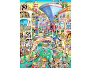 Heye 29574 Venice 1500pc Jigsaw Puzzle